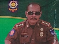 Kepala Satpol PP WH Langsa Minta Maaf Atas Kesalahan Pasang Foto Sekdakot