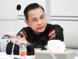Ditetapkan Sebagai Ketua KIP Aceh, Agusni AH: Tugas Berat Merawat Demokrasi