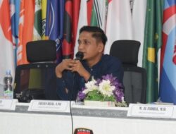 KIP Langsa Laksanakan Sosialisasi Pemilih Gen-Z dan Masyarakat Marginal