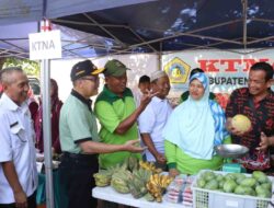 Pangan Murah, Upaya Bantu Warga Dapatkan Harga Terjangkau