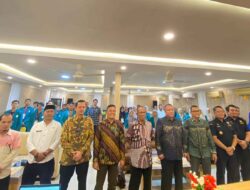 Diskop UKM Aceh Gelar Bimtek Wirausaha Pemula untuk Mahasiswa