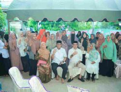 MBS Bersama Inong Carong Aceh, Komitmen Kembangkan Produk Unggulan di Setiap Kecamatan Aceh Besar