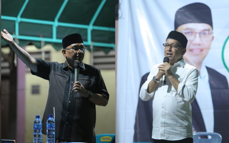 Tunjukkan Komitmen Nyata,Tgk Musannif Berikan 20 Beasiswa dan Perhatikan Pembangunan Pulo Aceh 1 Aceh