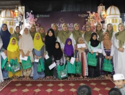 PIKABAS Bank Aceh Rayakan Maulid dengan Berbagi Kebaikan