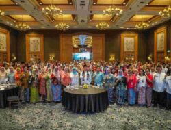 Menuju Kota Global, Jakarta Perlu Menyediakan Layanan Kesehatan Yang Berkualitas dan Merata