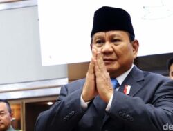 Prabowo Panggil 108 Calon Anggota Kabinet, Beragam Latar Belakang untuk Pemerintahan Mendatang