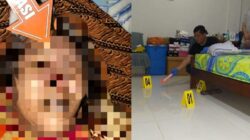 Tragedi di Ruko Praktek: Istri Dokter Ditemukan Tewas, Diduga Korban Penganiayaan 6 Lhokseumawe