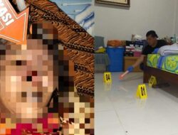 Tragedi di Ruko Praktek: Istri Dokter Ditemukan Tewas, Diduga Korban Penganiayaan