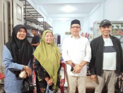 Sanusi Hasyim: Murid Cerdas yang Bertekad Membangun Aceh Besar