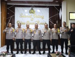 Polda Aceh Pastikan Pengamanan Pilkada Serentak 2024 di Bener Meriah Berjalan Lancar