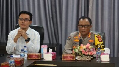 Kasus Etnis Rohingya di Perairan Aceh Selatan Merupakan TPPM 1 Aceh