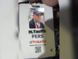 Dicatut OTK, Harian Daerah Ultimatum Pelaku 1 x 24 Jam