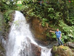 Air Terjun Alue Putek: Pesona Tersembunyi di Tangse Pidie yang Wajib Dikunjungi