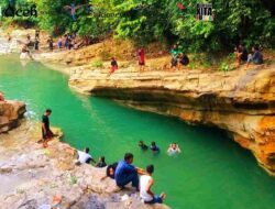 Tui Jeuringei, Wisata Alam Tersembunyi di Pidie yang Wajib Dikunjungi