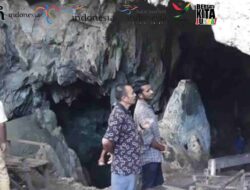 Gua Tujoh Wisata Religi dan Sejarah yang Tersembunyi di Pidie