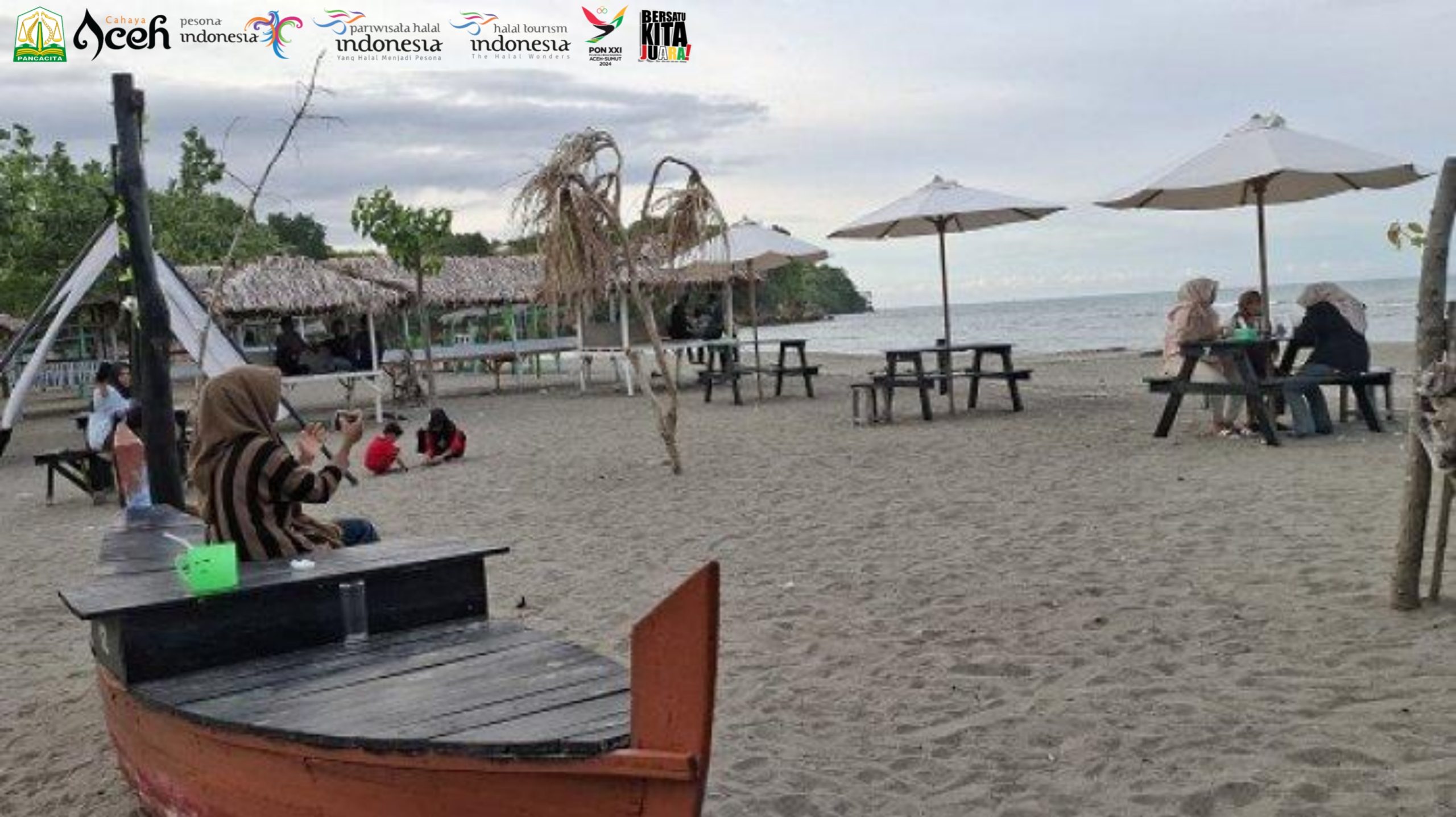 Objek Wisata Tambon, Destinasi Terbaru yang Menawarkan Keindahan Laut dan Bukit Karang di Pidie 1 20241020 023552 scaled 1