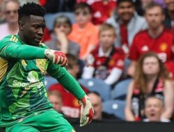 Andre Onana Layak Terpilih Menjadi Pemain Terbaik dari Duel Ipswich Vs Man Utd