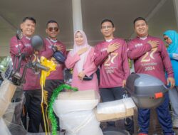 Pilkada Run, Ketua Divisi SPP, Parmas dan SDM KIP Aceh Tamiang Dinilai Salah Kaprah