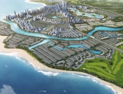 Duduk Perkara sebagian Kawasan PIK2 Jadi PSN, Hingga Manfaatnya