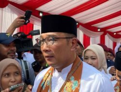 Hina Nabi dan Janda, Masyarakat Jakarta Tak Mau Dipimpin Gubernur Gagal