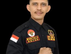 Ketua GRIB Jaya, Murtala : Minggu Tenang, Aceh Tamiang Krisis Teros Dan Intimidasi