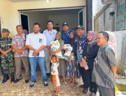 Bulog Siap Salurkan Bantuan Beras CBP Alokasi Desember 2024 di Lebak dan Pandeglang