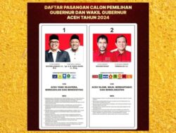 KIP Aceh Gelar Debat Kedua Dengan 9 Panelis, Angkat Tema Kesejahteraan dan Pelayanan Masyarakat