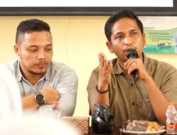 KIP Langsa Umumkan Jadwal Kampanye Akbar Paslon Walikota dan Wakil Walikota