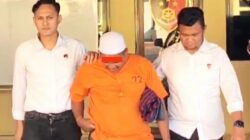 Korupsi Dana Desa, Polres Aceh Timur Tahan Mantan Geuchik 7 IMG 20241112 200346