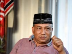 Permintaan Pasukan ke Aceh, Abu Razak: Melecehkan Pangdam IM, Kapolda dan Pj Gubernur Aceh