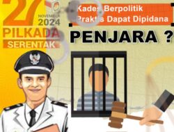 Viral !!! Forum Datok Penghulu di Aceh Tamiang Deklarasi Dukung Paslon, Ini Kata Ketua Relawan Kotak Kosong