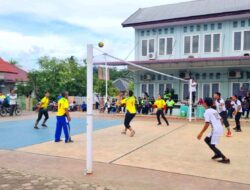 MKKS SMA/SLB Kota Langsa Gelar Event Olahraga Meriahkan Hari Guru Ke-79 Tahun 2024