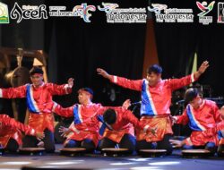 Aceh Perkusi Festival 2024 Meriahkan PON XXI, Lestarikan Seni Perkusi Tradisional Aceh