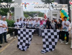 Disbudpar Aceh Gelar Festival Krueng Daroy untuk Promosikan Sejarah dan Budaya Aceh