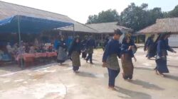 SMP Negeri 1 Singkep Pesisir Lestarikan Budaya Melayu Melalui Kegiatan Proyek P5 8 lingga