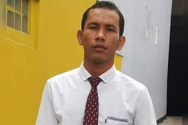 Kapolres Sabang Dapat Apresiasi dari Masyarakat atas Tindak Cepat Penangkapan Pelaku Kekerasan Anak 1 aceh