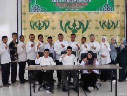 IAIN Lhokseumawe Rancang Smart Campus Melalui FGD untuk Transformasi Pendidikan