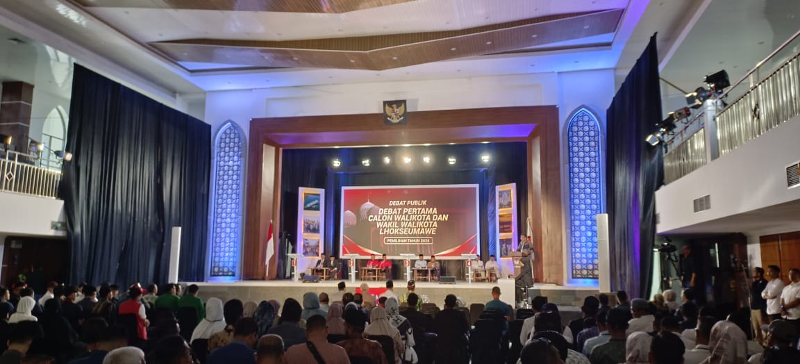 Aceh
