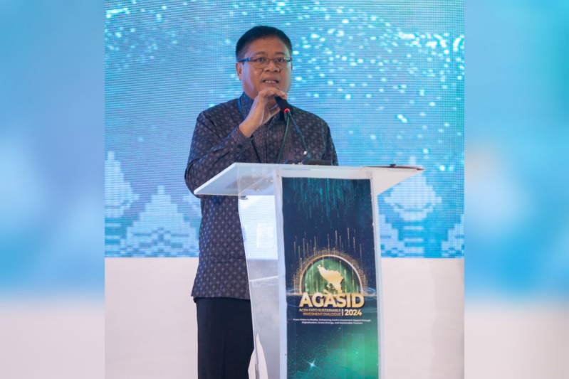 BI Aceh dan DPMPTSP Ajak Investor Ciptakan Ekonomi Berkelanjutan di Aceh 1 bi