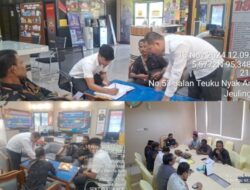 Diduga Malpraktek Medik, Manajemen dan Oknum Dokter Spesialis Bedah Saraf RSUDZA Dilaporkan ke Polda Aceh
