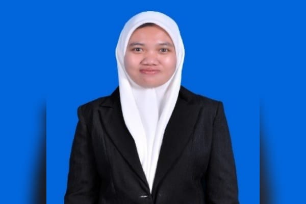 Kisah Inspiratif Gadis Desa Menjadi Jurnalis 1 Annisa