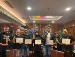 BSI Aceh Terima Penghargaan Bank Indonesia atas Pengelolaan Uang Tunai Terbaik
