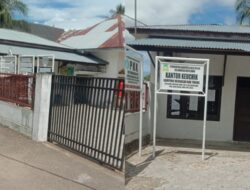 Warga Minta Inspektorat Tinjau Gampong Meunasah Bak Trieng