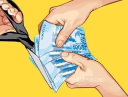 Tanggapan Kemenaker Soal Viral Curhat Karyawan Gaji Dipotong Gara-gara Slow Respons saat Cuti Kerja