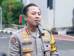 Polri Tangkap Dua Tersangka Baru Kasus Mafia Akses Judol yang Libatkan Pegawai Komdigi