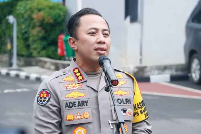 judol