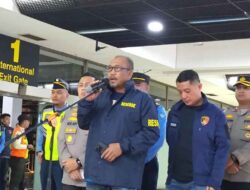 Polda Metro Jaya Sita Uang Miliaran dalam Kasus Judi Online Pegawai Komdigi