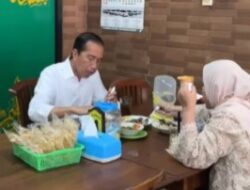 Usai Jadi Presiden, Segini Harta Kekayaan Joko Widodo