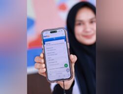 Catat! Mulai 27 November Beli Tiket di Pelabuhan Ulee Lheue Sudah Bisa Online