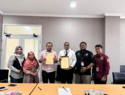Bangun Fondasi Keberlanjutan Pendidikan Generasi Muda Di Aceh, YARA jalin Kerjasama dengan Unimal